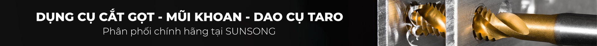 DAO CỤ TARO